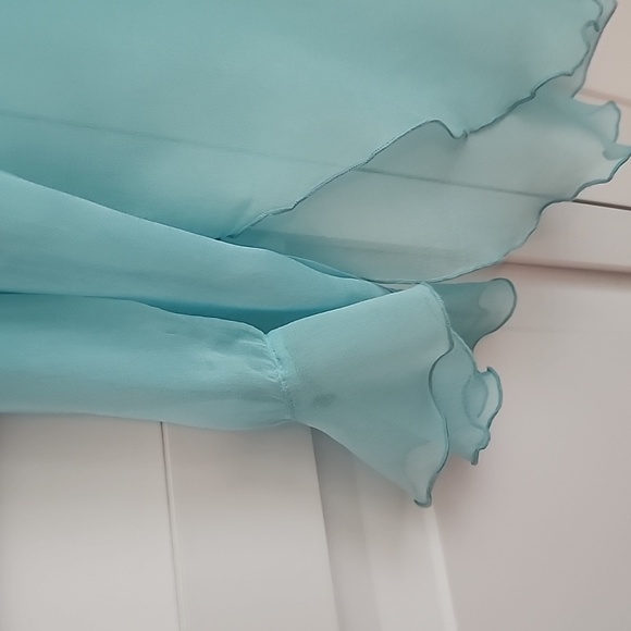 Vintage Marg Jo Bruno Blouse - Picture 3 of 5